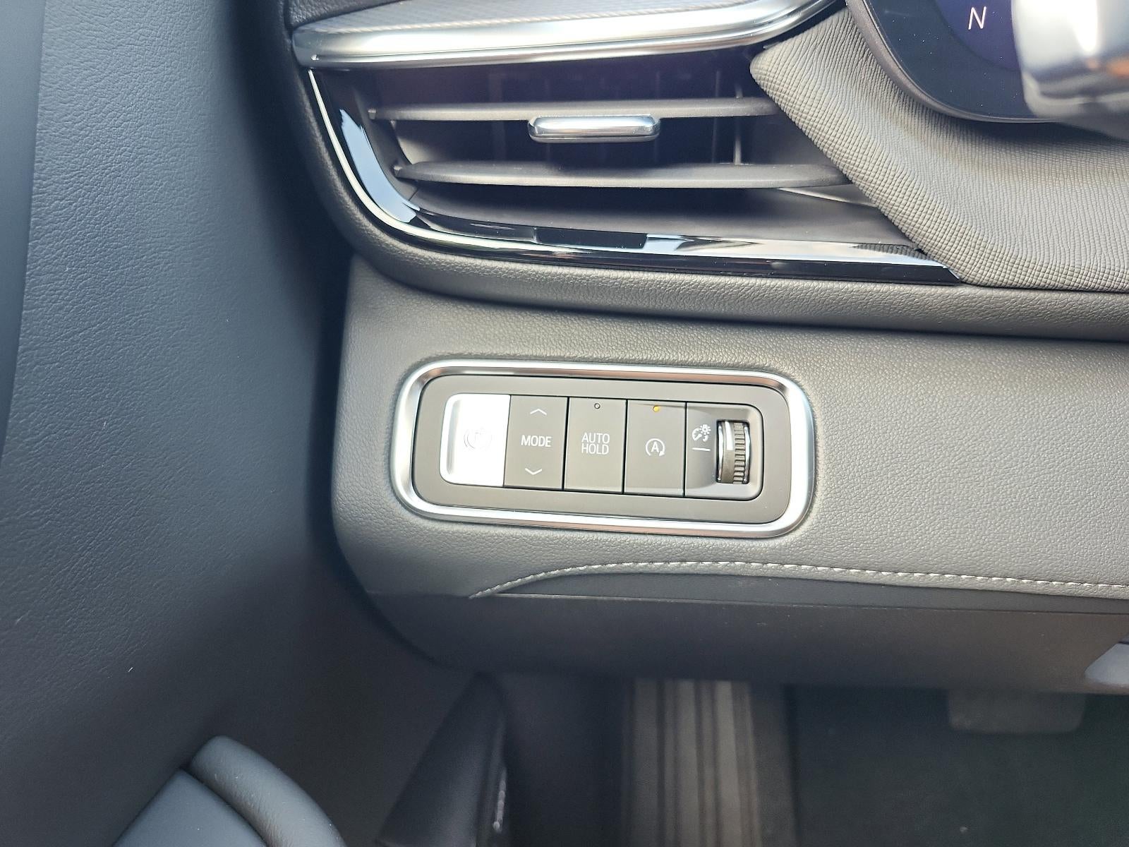 2026 Buick Enclave 4dr Sport Touring