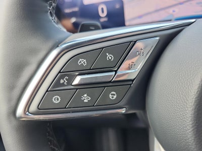 2026 Buick Enclave 4dr Sport Touring