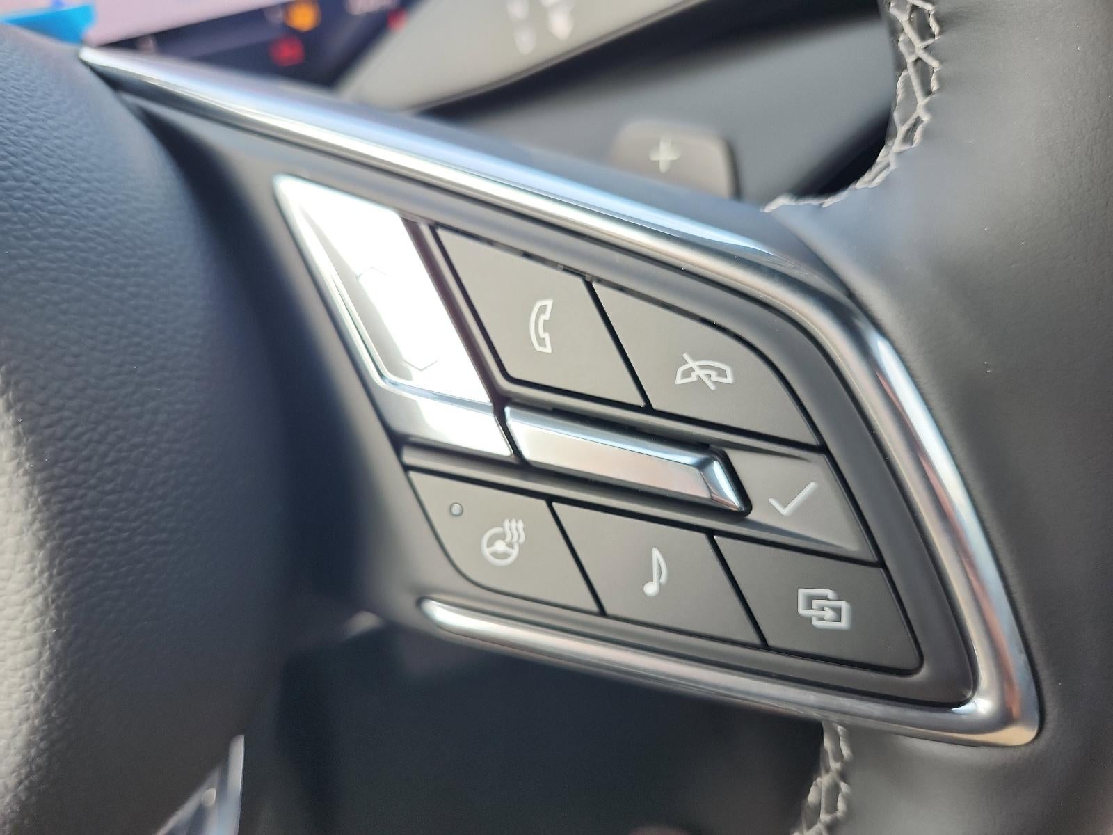 2026 Buick Enclave 4dr Sport Touring