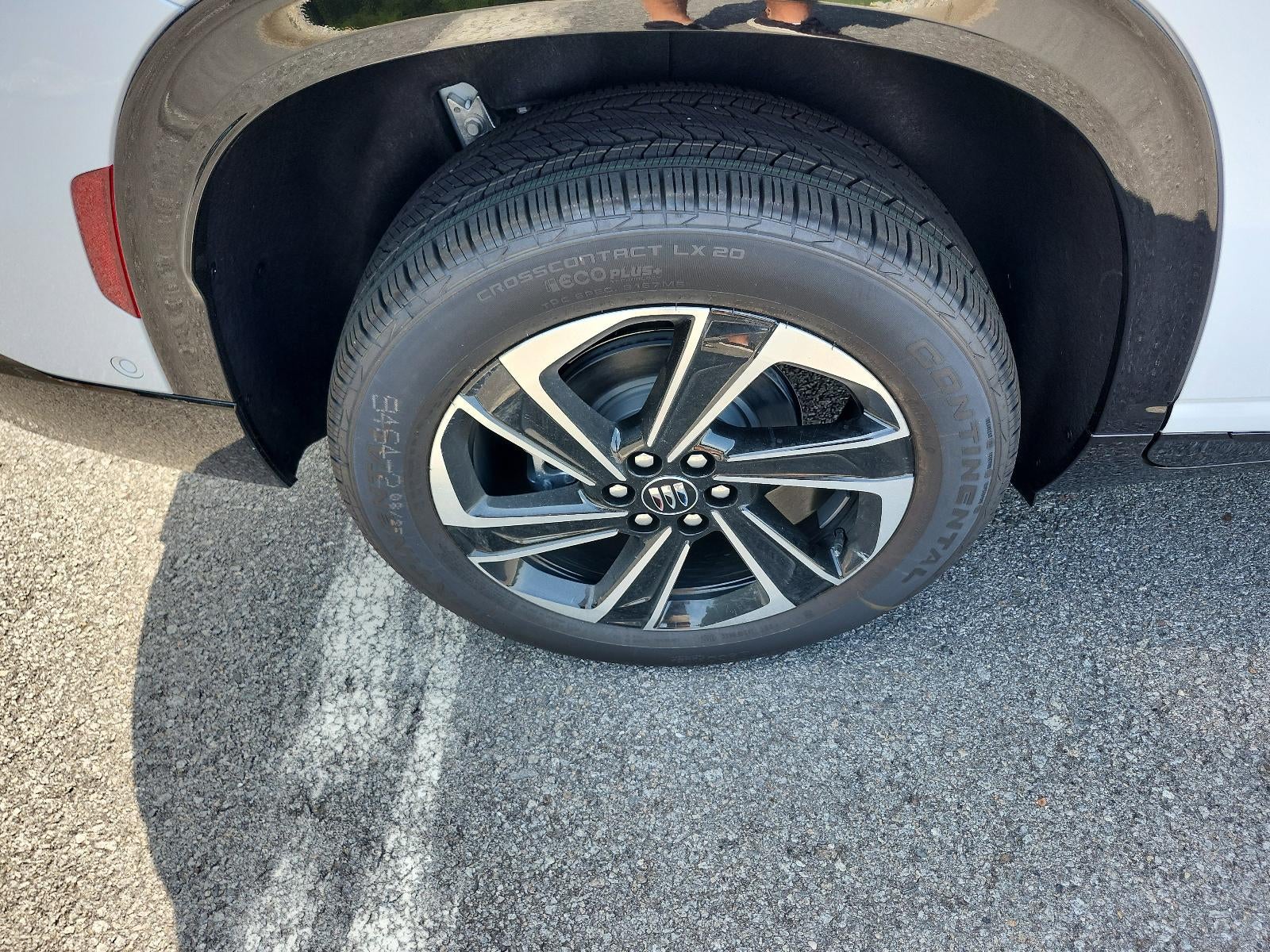 2026 Buick Enclave 4dr Sport Touring