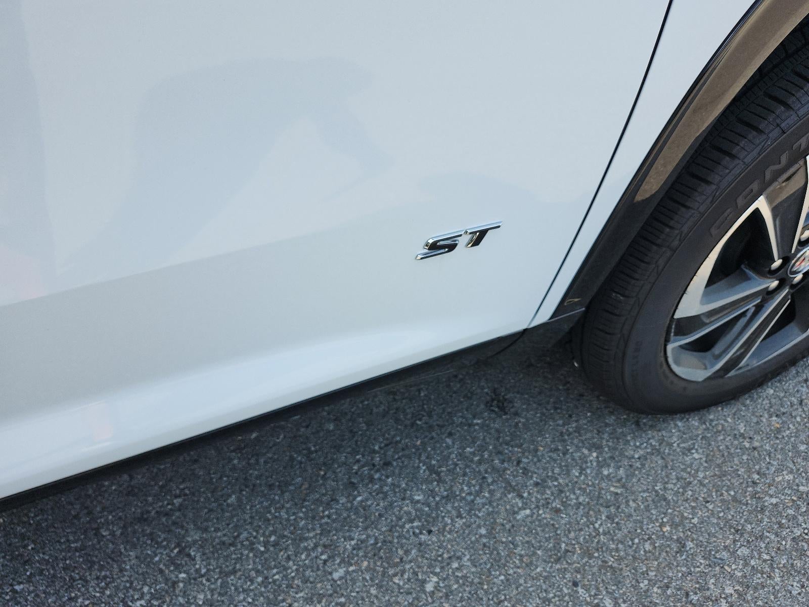 2026 Buick Enclave 4dr Sport Touring