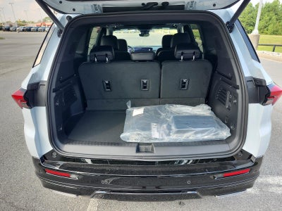 2026 Buick Enclave 4dr Sport Touring