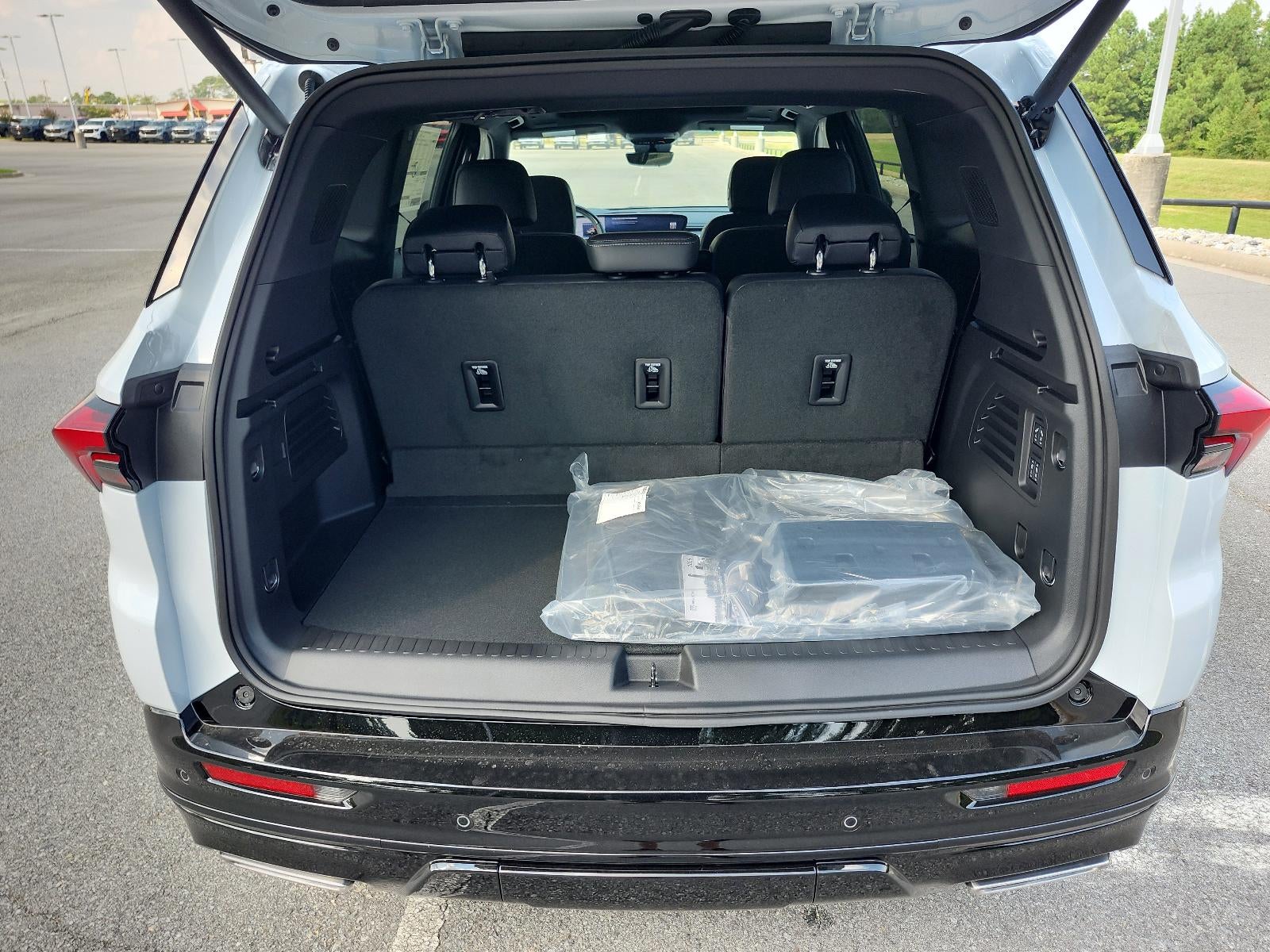 2026 Buick Enclave 4dr Sport Touring