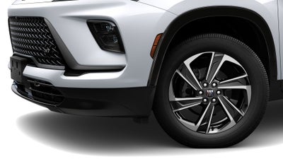 2026 Buick Enclave 4dr Sport Touring