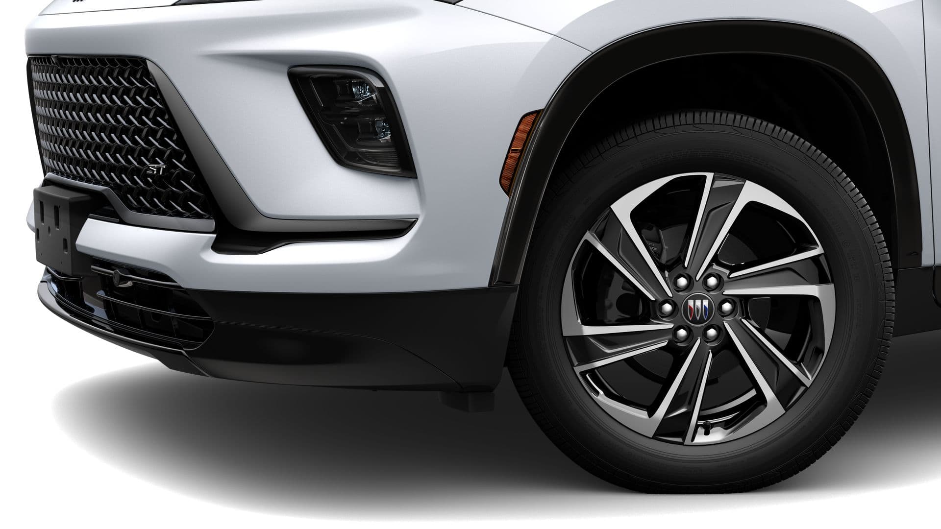 2026 Buick Enclave 4dr Sport Touring