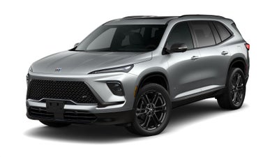 2026 Buick Enclave 4dr Sport Touring