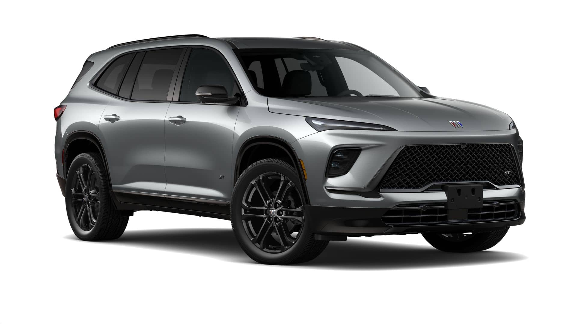 2026 Buick Enclave 4dr Sport Touring