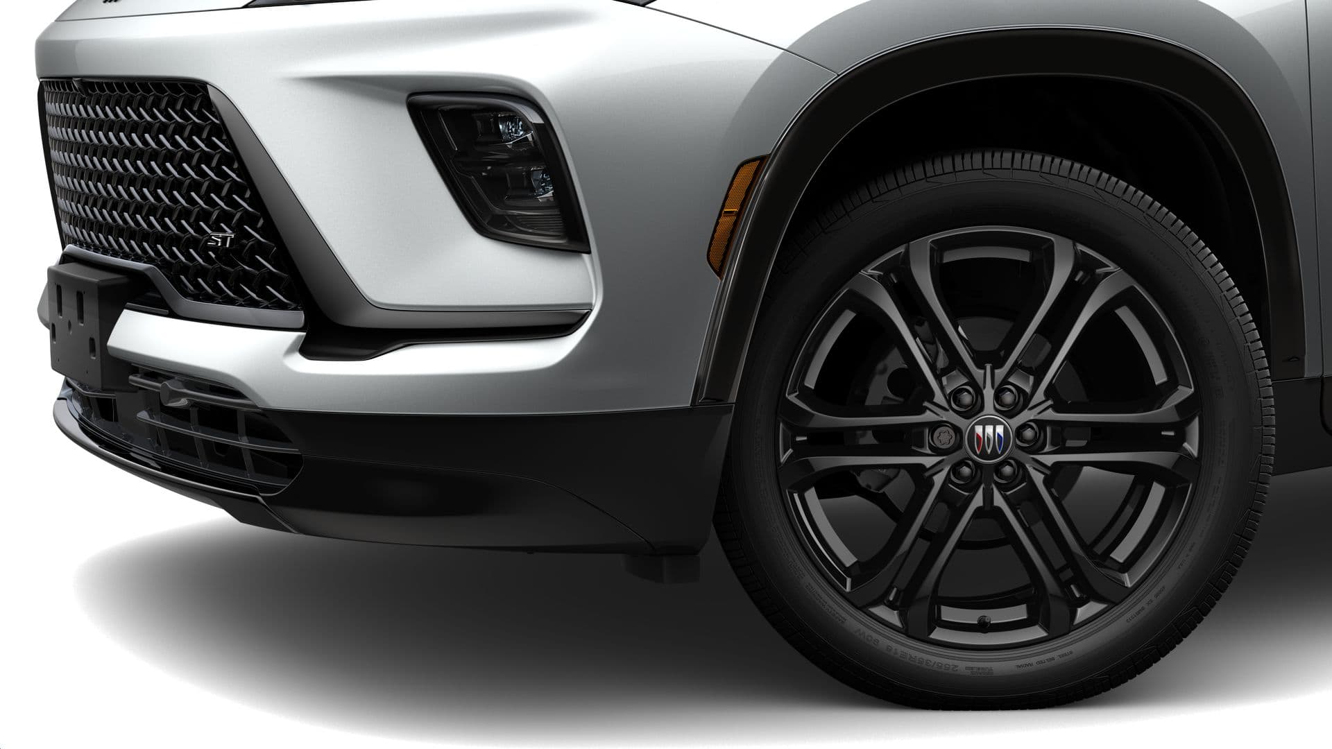 2026 Buick Enclave 4dr Sport Touring