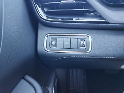 2027 Buick Enclave 4dr Sport Touring