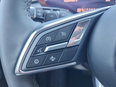 2027 Buick Enclave 4dr Sport Touring