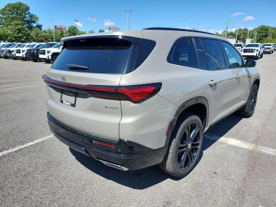 2027 Buick Enclave 4dr Sport Touring