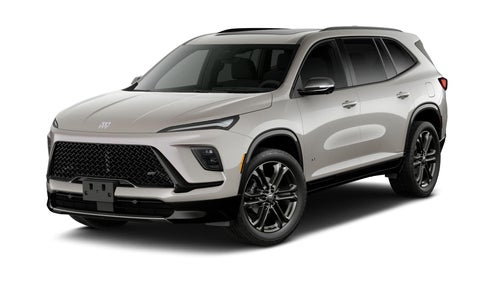2027 Buick Enclave 4dr Sport Touring