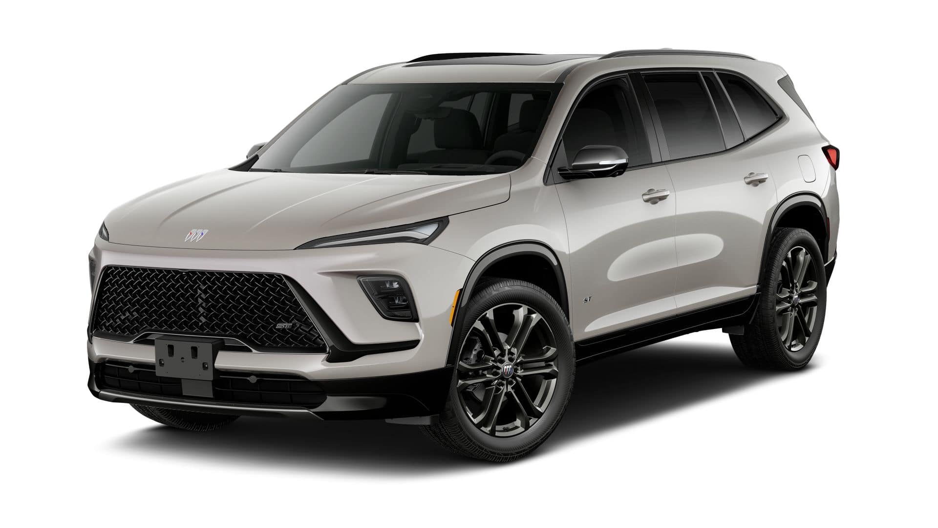 2027 Buick Enclave 4dr Sport Touring