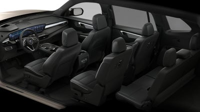 2027 Buick Enclave 4dr Sport Touring