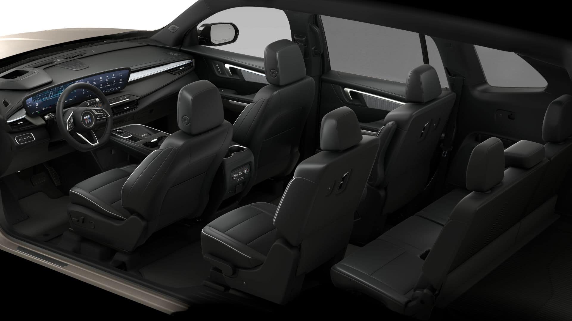 2027 Buick Enclave 4dr Sport Touring