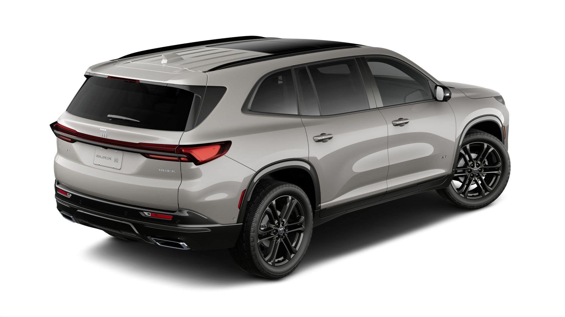 2027 Buick Enclave 4dr Sport Touring