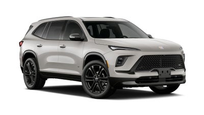2027 Buick Enclave 4dr Sport Touring