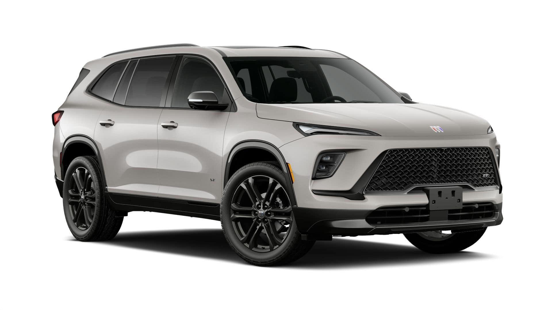 2027 Buick Enclave 4dr Sport Touring