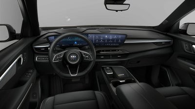 2027 Buick Enclave 4dr Sport Touring