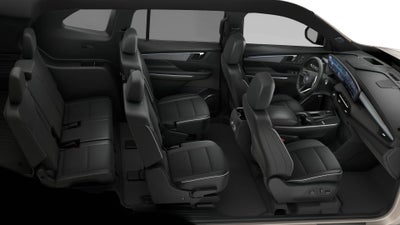 2027 Buick Enclave 4dr Sport Touring