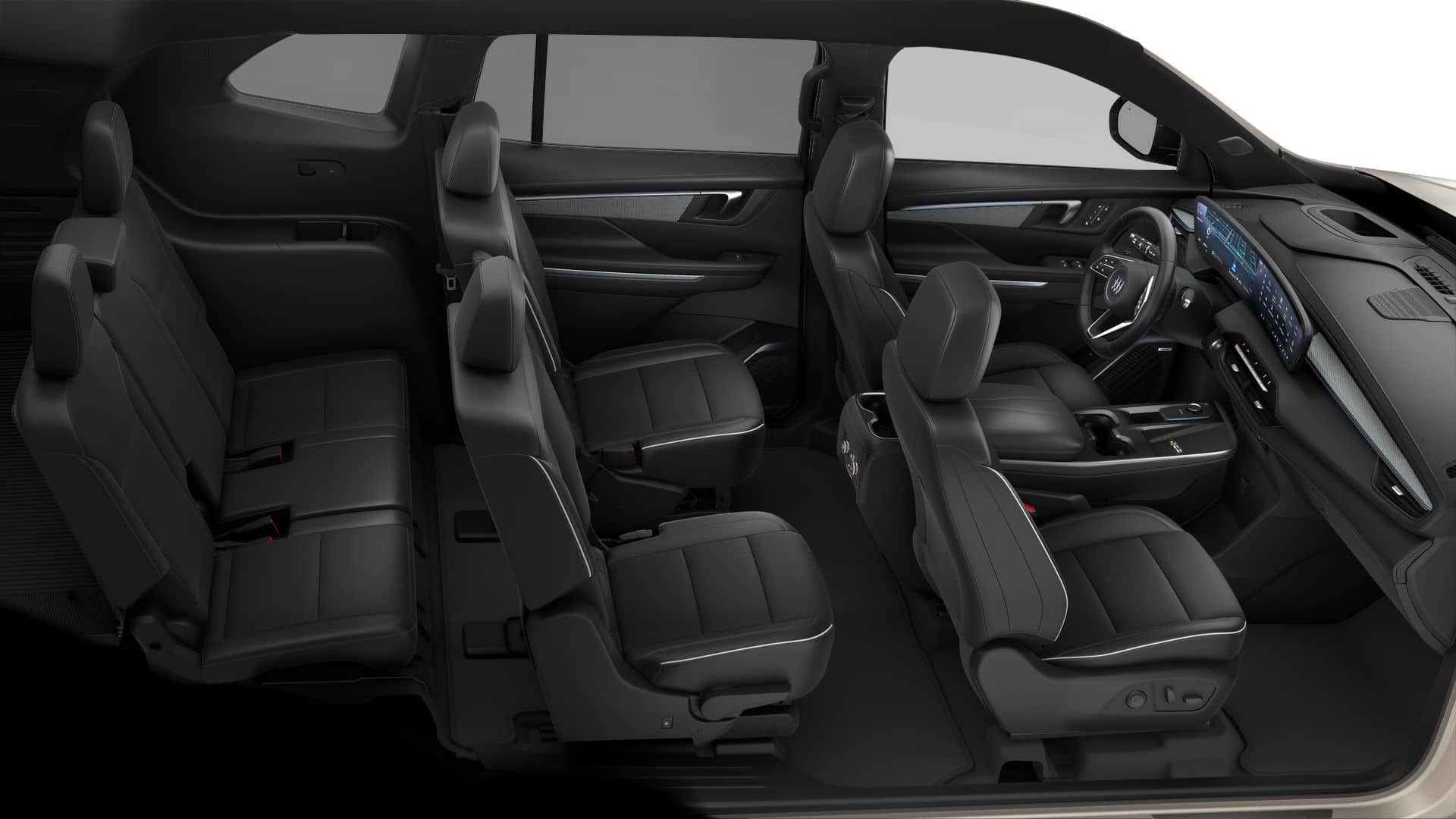2027 Buick Enclave 4dr Sport Touring