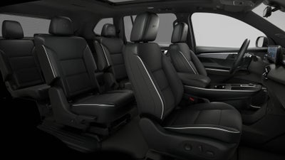 2027 Buick Enclave 4dr Sport Touring