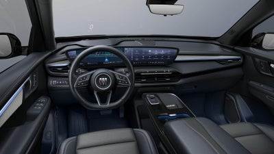 2026 Buick Enclave 4dr Sport Touring