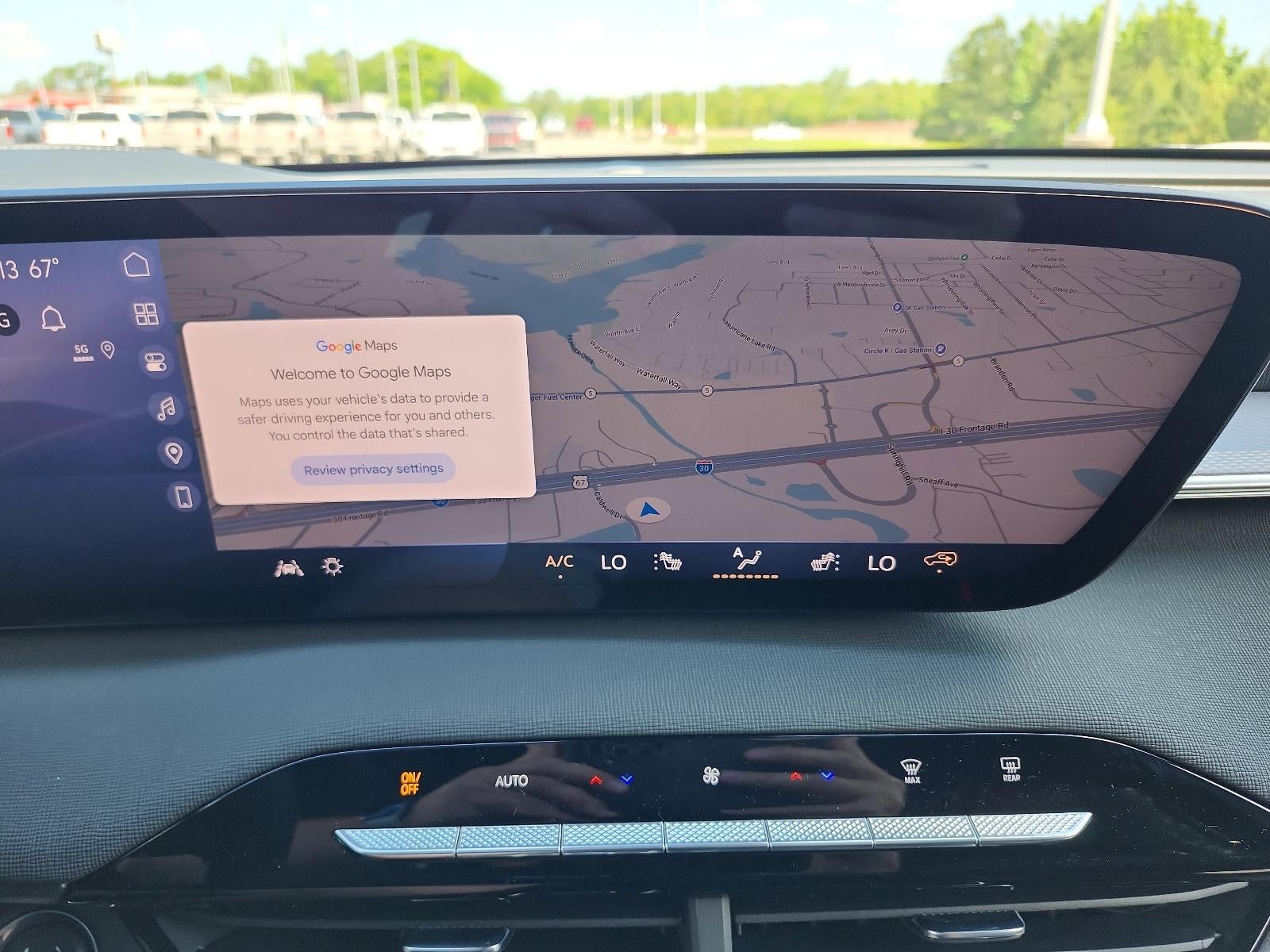 2026 Buick Enclave 4dr Sport Touring