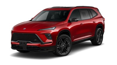 2026 Buick Enclave 4dr Sport Touring