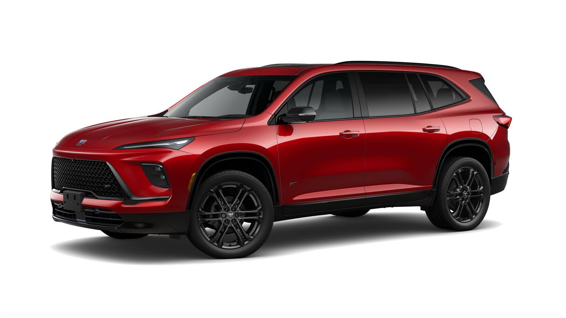 2026 Buick Enclave 4dr Sport Touring