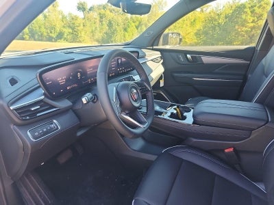 2027 Buick Enclave 4dr Sport Touring
