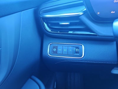 2027 Buick Enclave 4dr Sport Touring