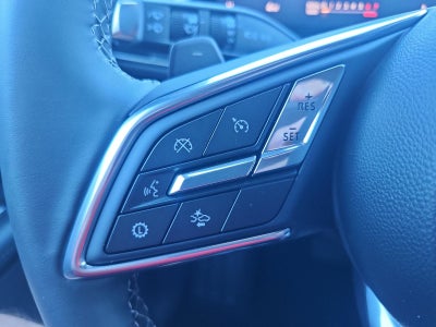 2027 Buick Enclave 4dr Sport Touring