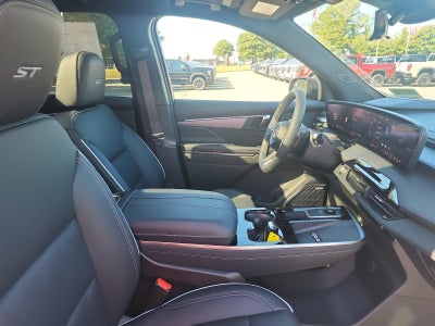 2027 Buick Enclave 4dr Sport Touring