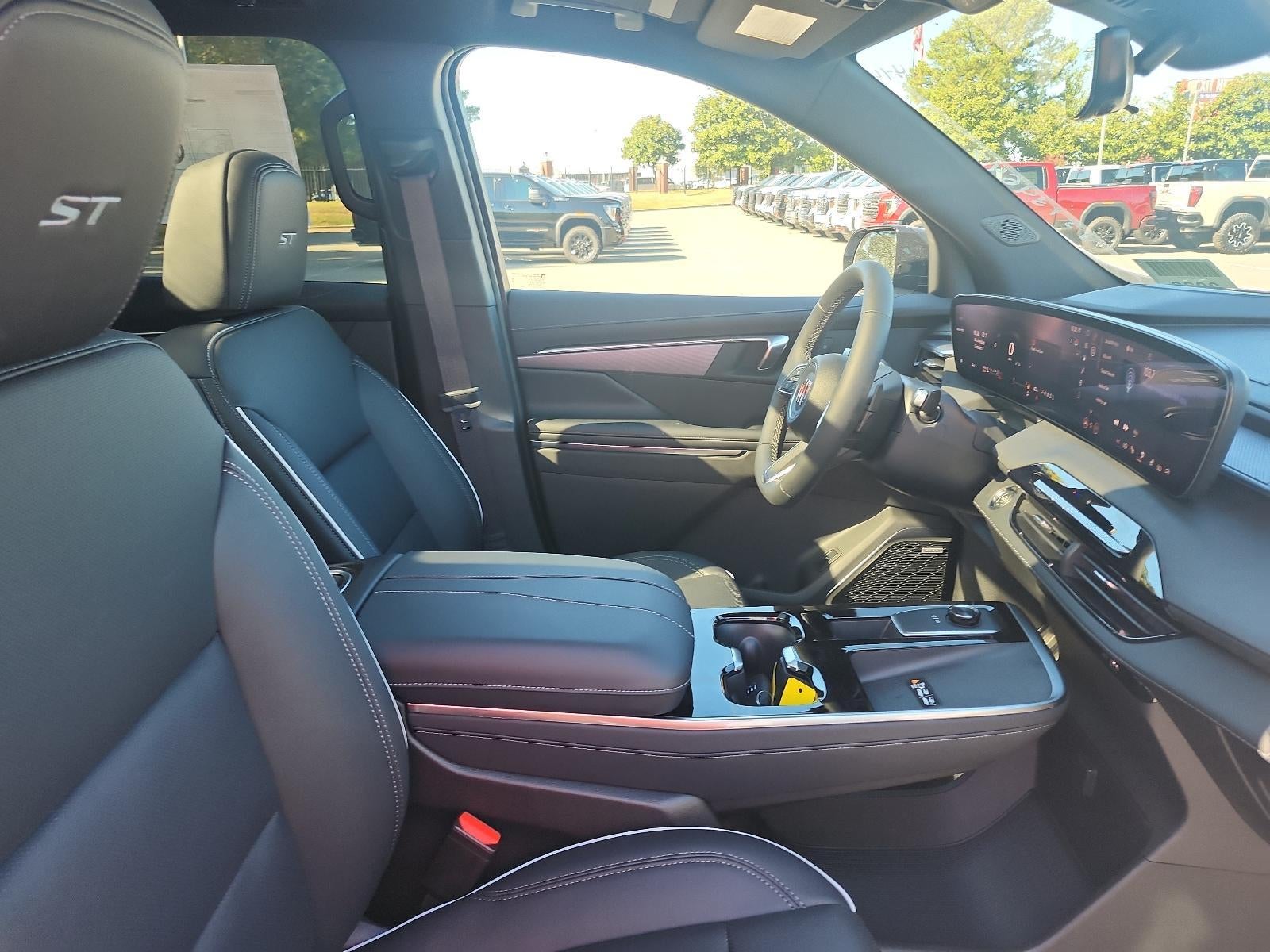 2027 Buick Enclave 4dr Sport Touring