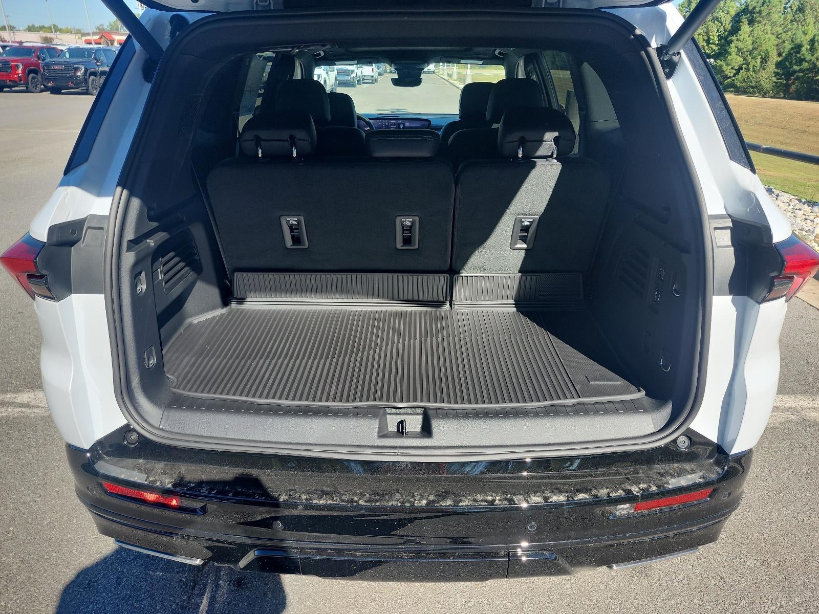 2027 Buick Enclave 4dr Sport Touring