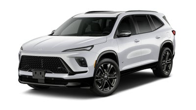 2027 Buick Enclave 4dr Sport Touring