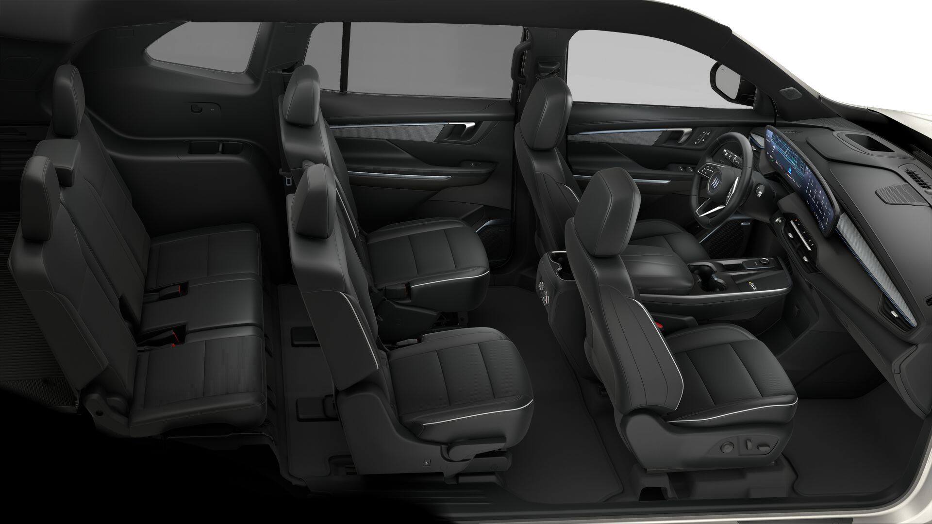 2027 Buick Enclave 4dr Sport Touring