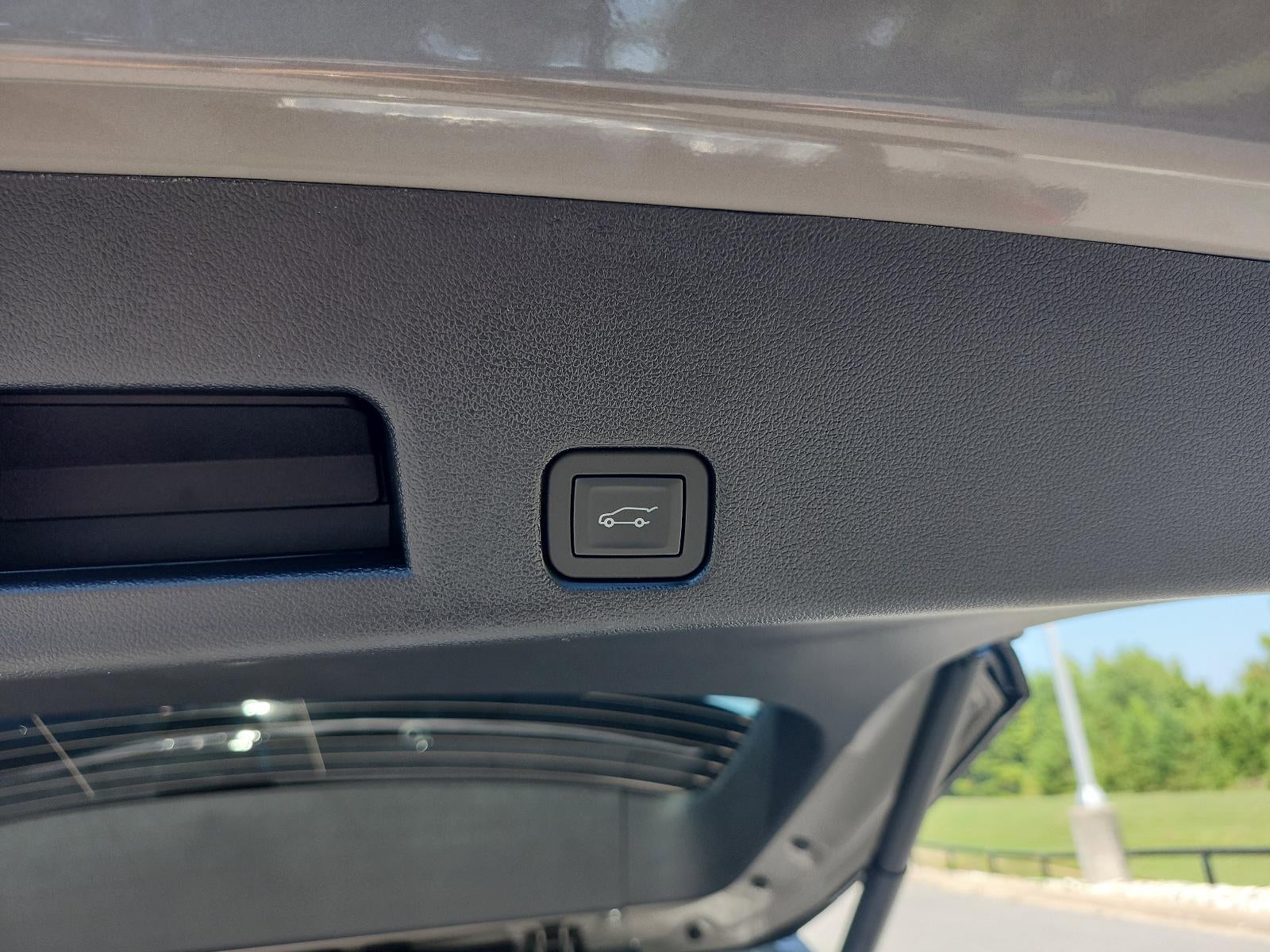 2026 Buick Enclave 4dr Sport Touring