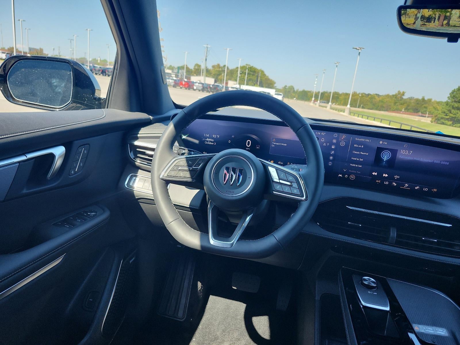 2026 Buick Enclave 4dr Sport Touring