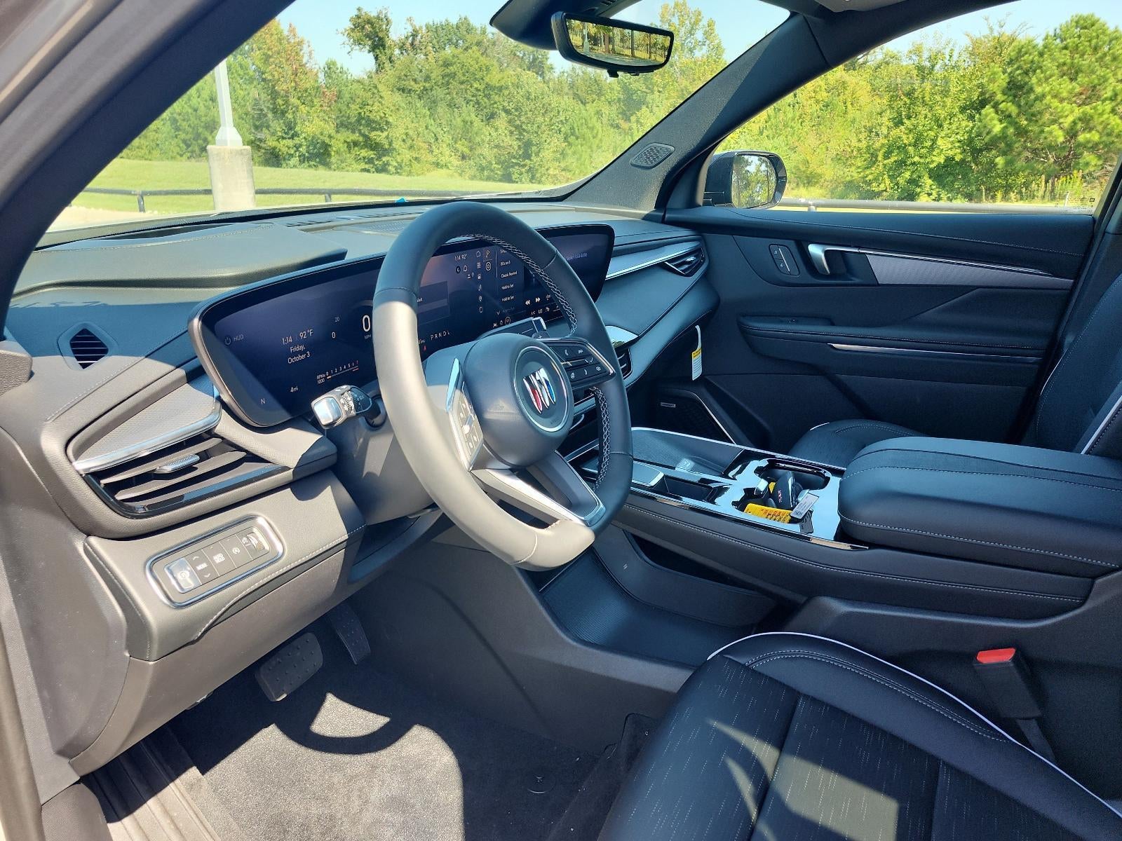 2026 Buick Enclave 4dr Sport Touring