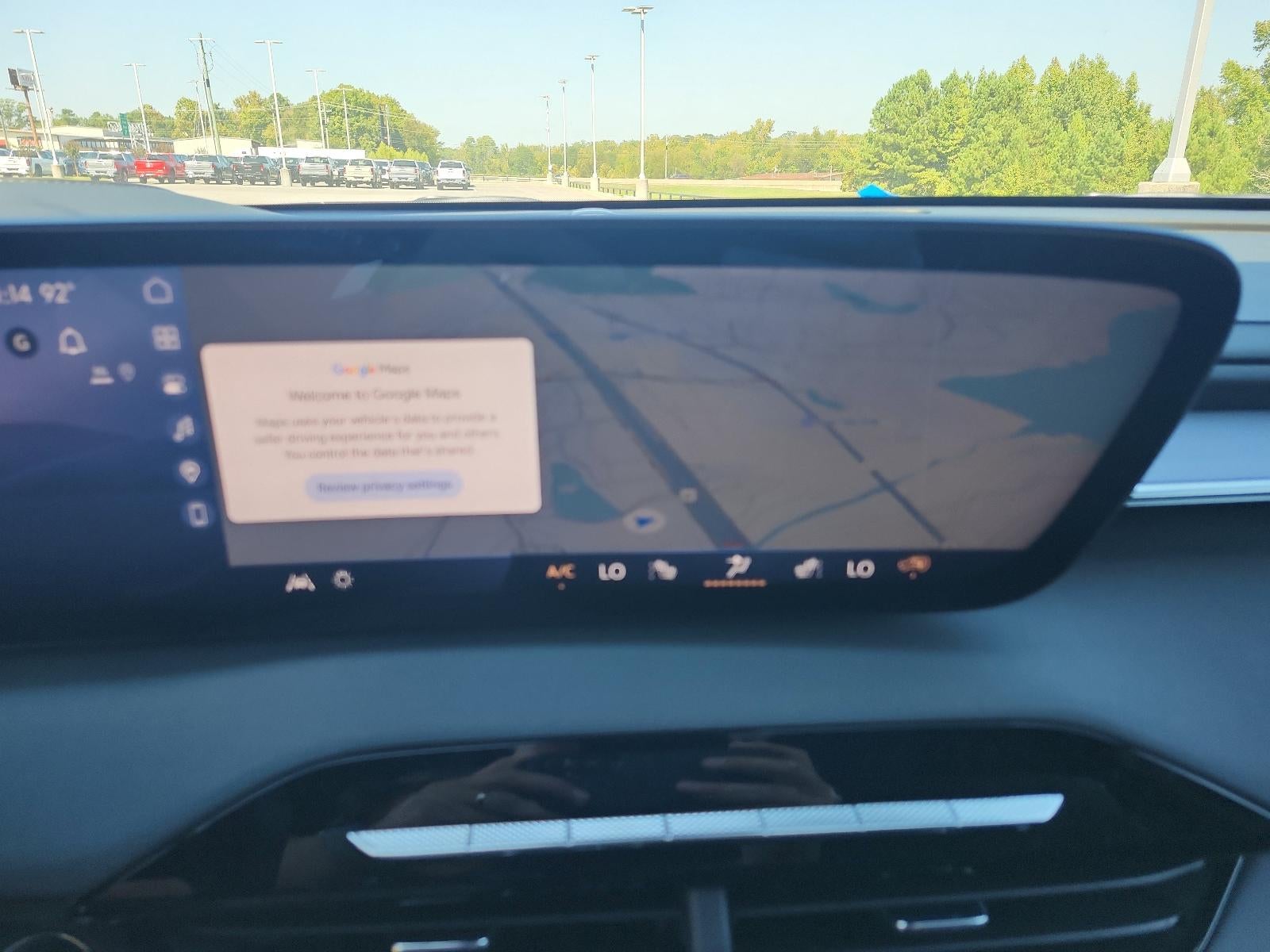 2026 Buick Enclave 4dr Sport Touring