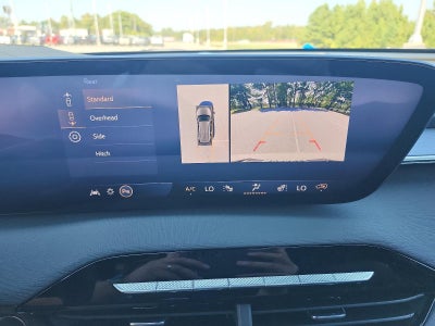 2026 Buick Enclave 4dr Sport Touring