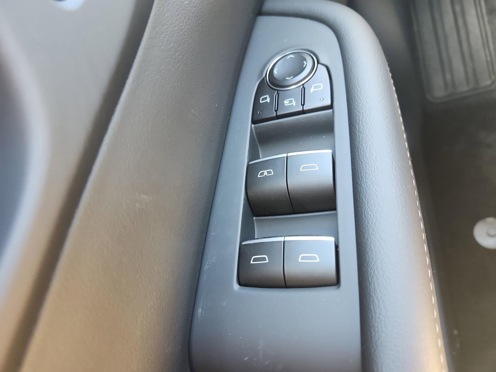 2026 Buick Enclave 4dr Sport Touring