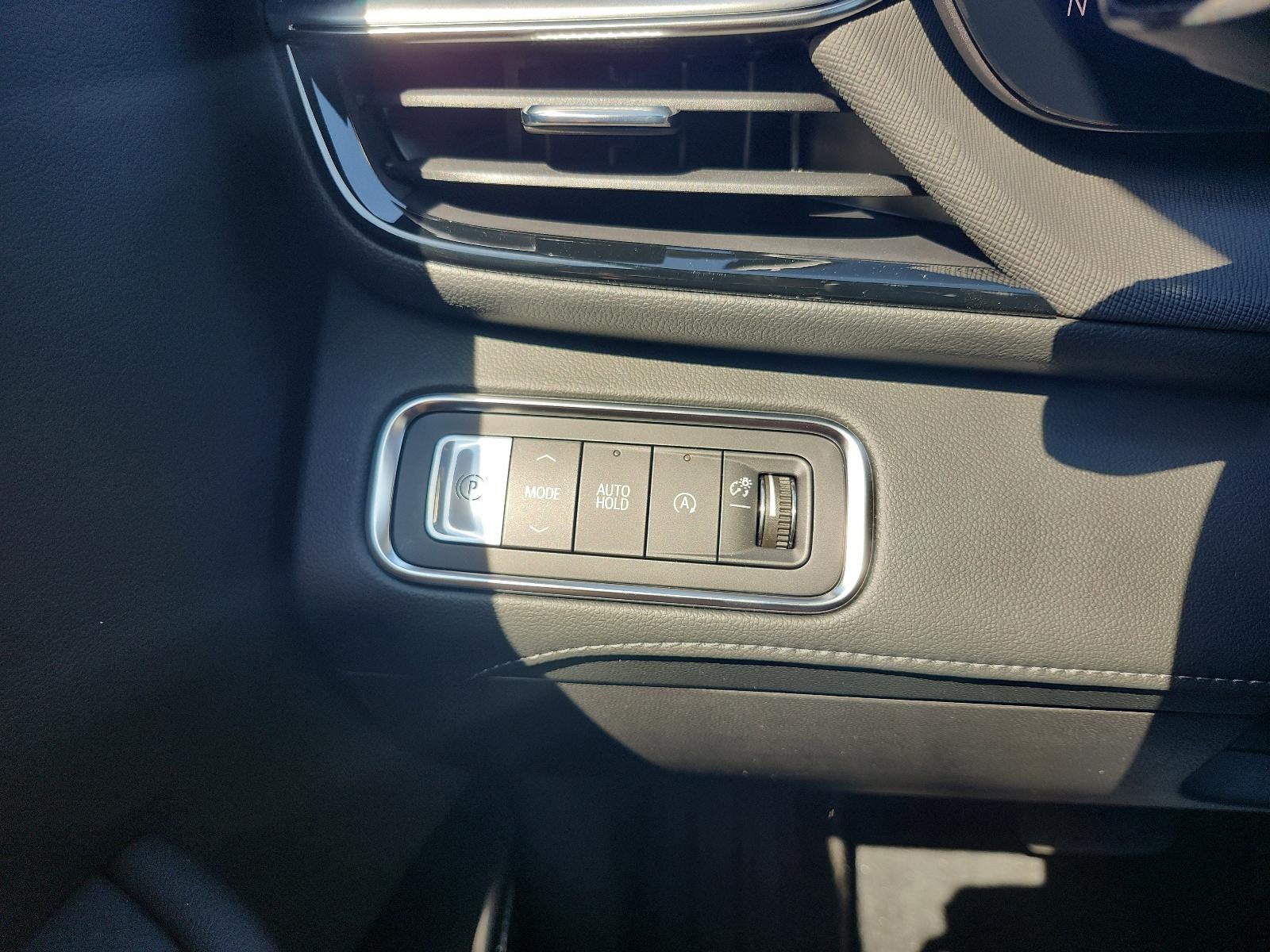 2026 Buick Enclave 4dr Sport Touring