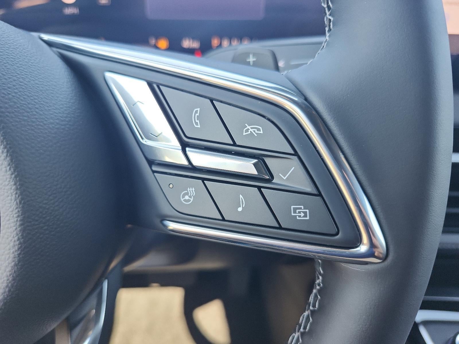 2026 Buick Enclave 4dr Sport Touring