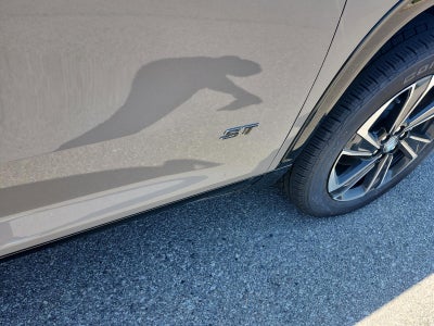 2026 Buick Enclave 4dr Sport Touring