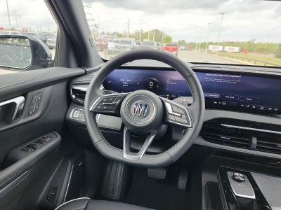 2026 Buick Enclave 4dr Sport Touring