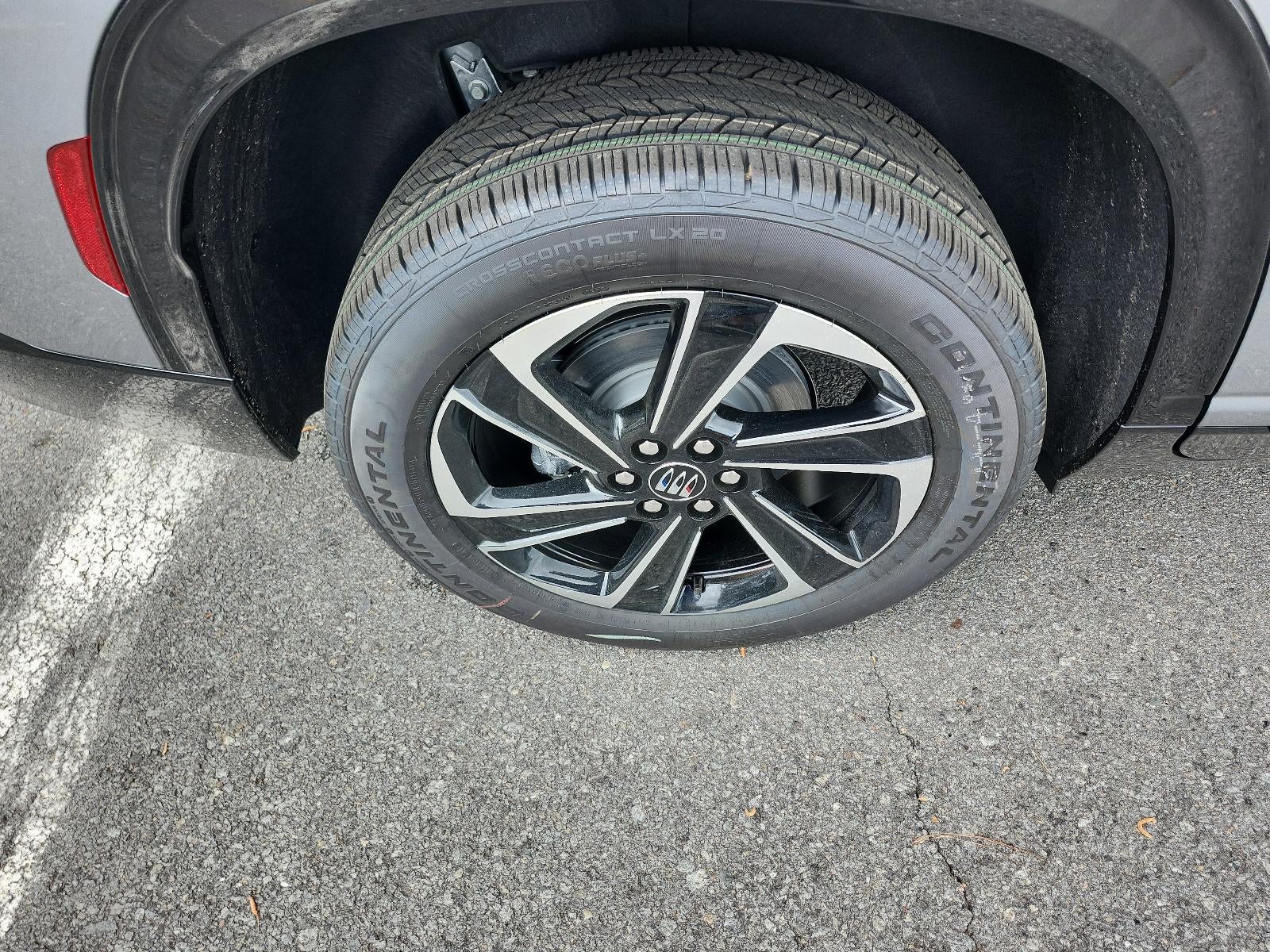 2026 Buick Enclave 4dr Sport Touring