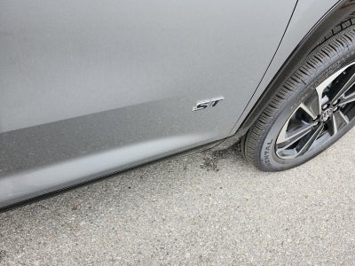 2026 Buick Enclave 4dr Sport Touring